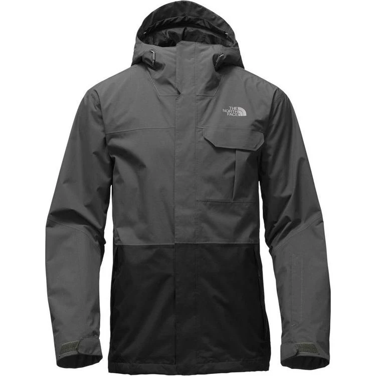 The North Face Garner Triclimate Jacket - Men's 1