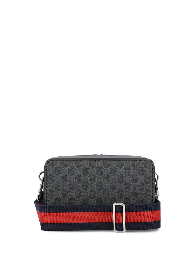 Gucci Gucci GG Supreme Mini Shoulder Bag 2