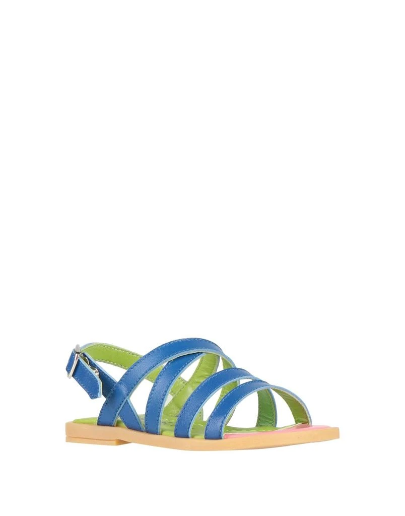 MIMISOL Sandals 2