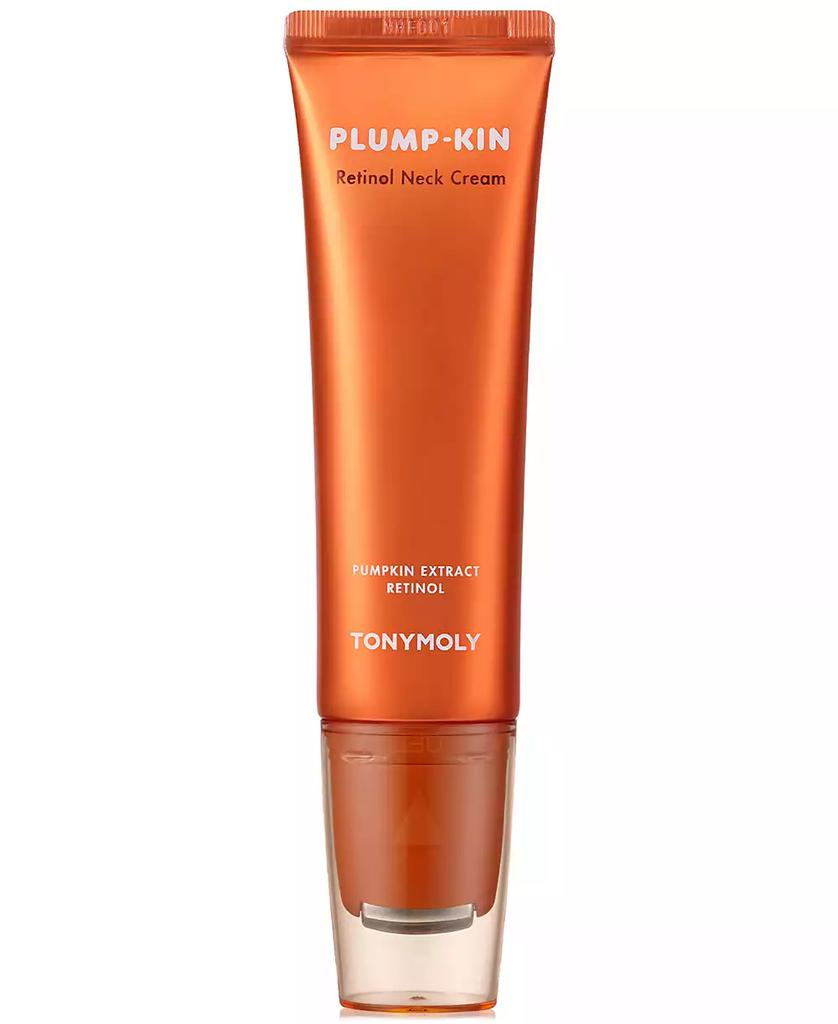 TONYMOLY Plump-kin Retinol Neck Cream