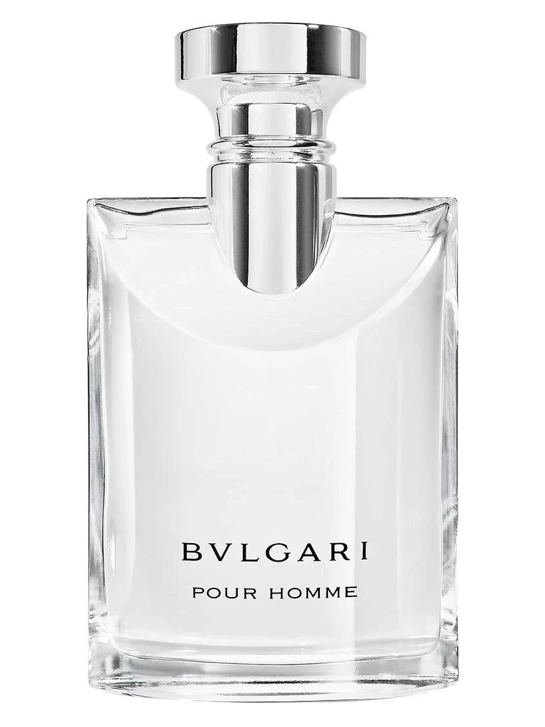 BVLGARI Bvlgari Pour Homme Eau de Toilette 1