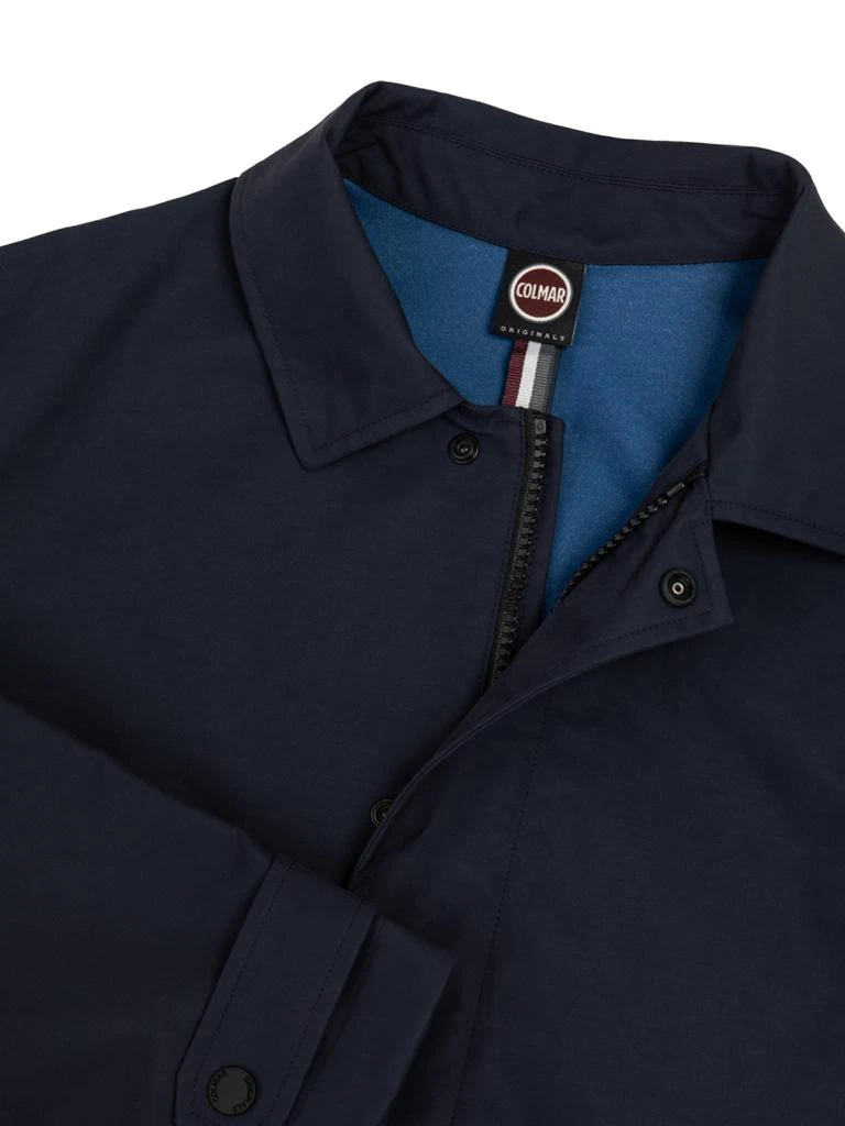 COLMAR Longline Coat 5