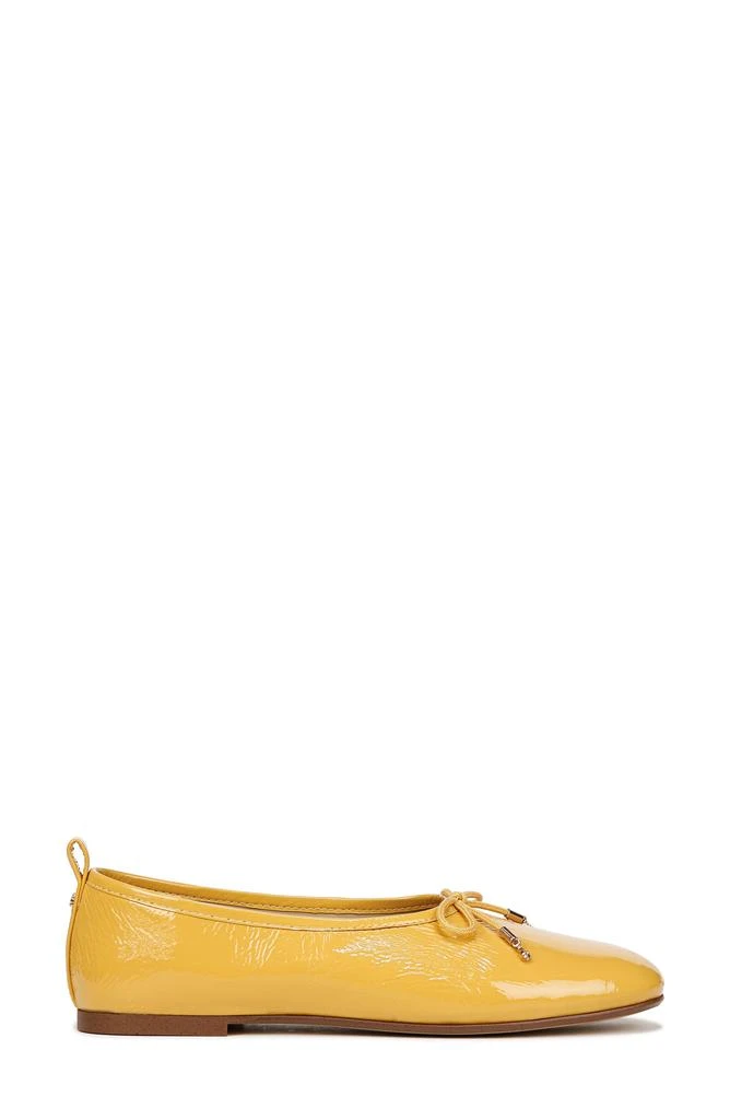 Sam Edelman Ari Ballet Flat 3