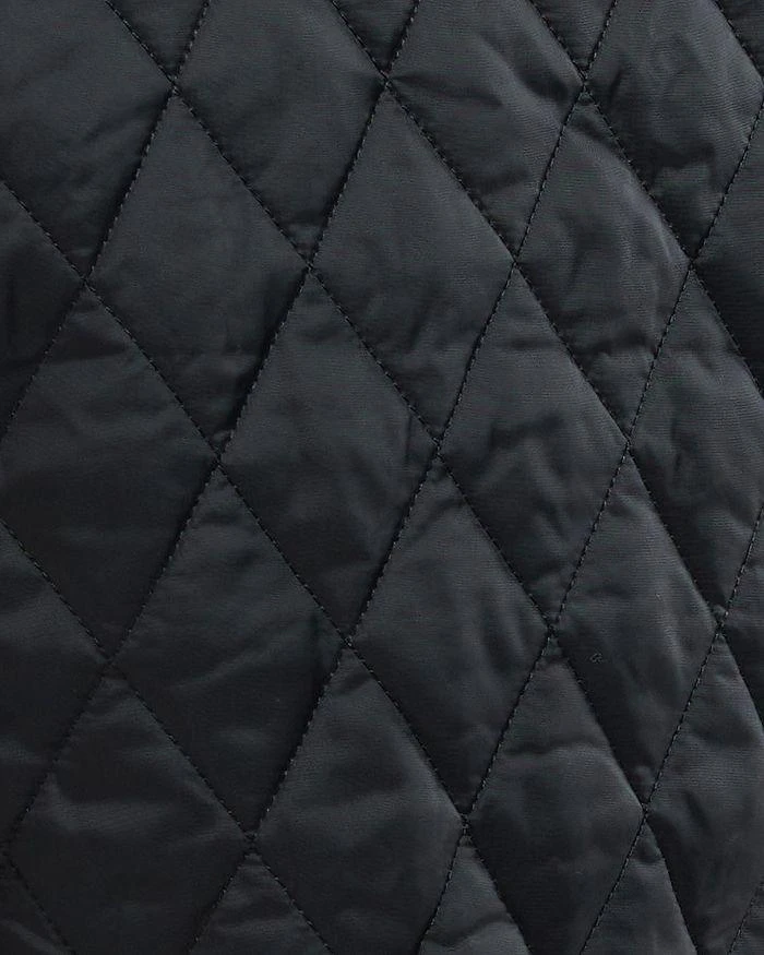 Barbour Annandale Quilted Jacket 8