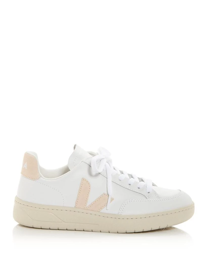 Veja Women's V-12 Low Top Sneakers 2