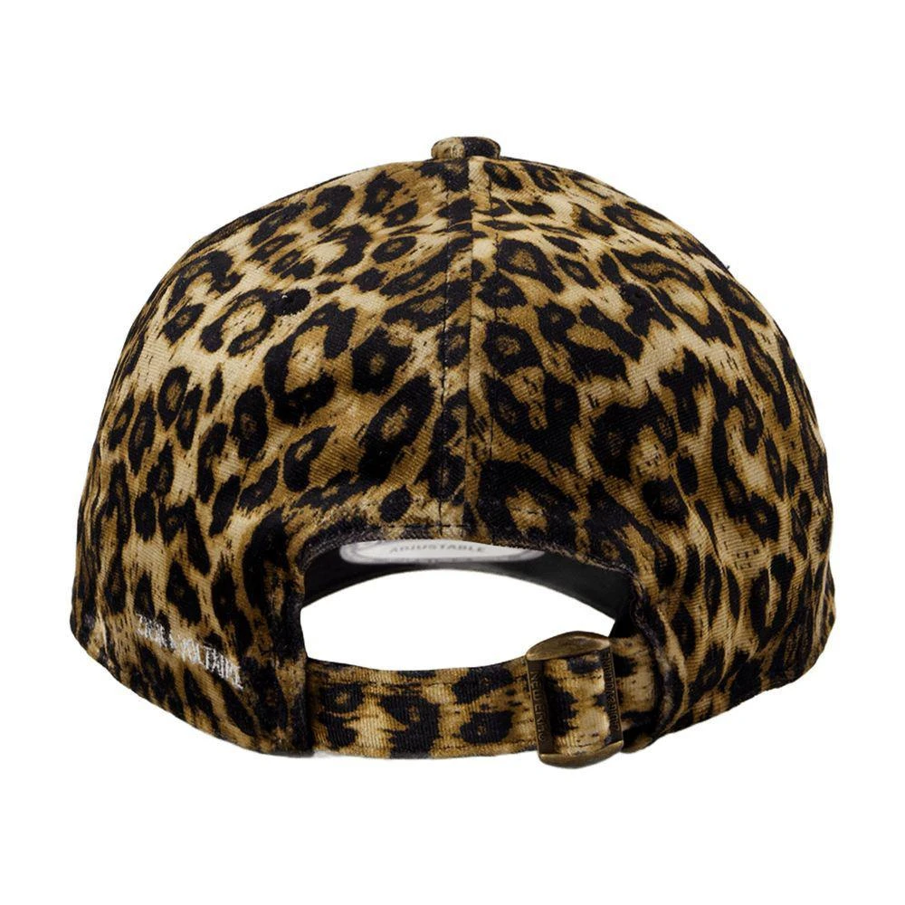 Zadig&Voltaire New Eraxzv Leo Cap – On Sale Now with Up to 