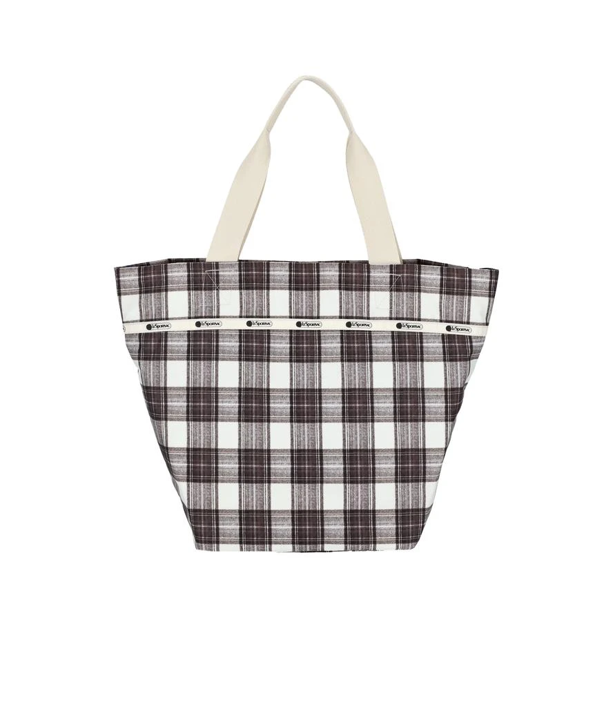 LeSportsac Market Tote 1