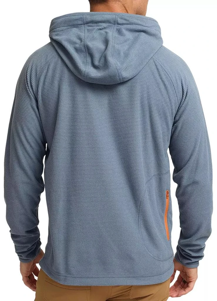 Howler Brothers Howler Brothers Men
s Palo Duro Fleece Hoodie 2