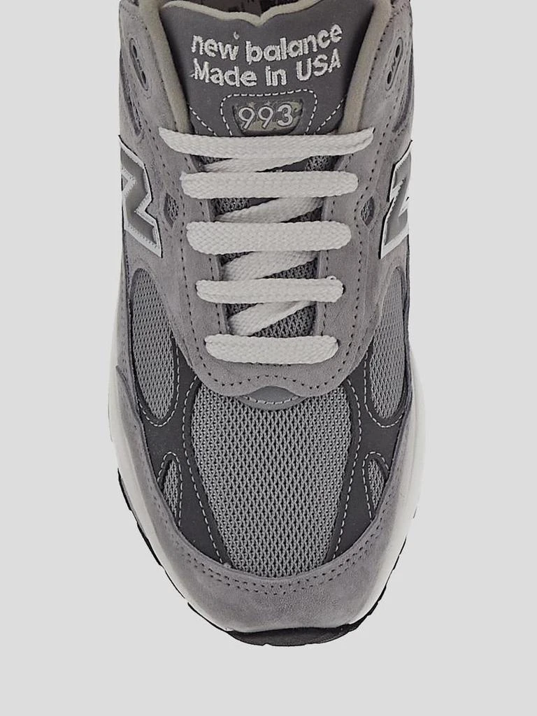 New Balance New Balance 993 Sneaker 4