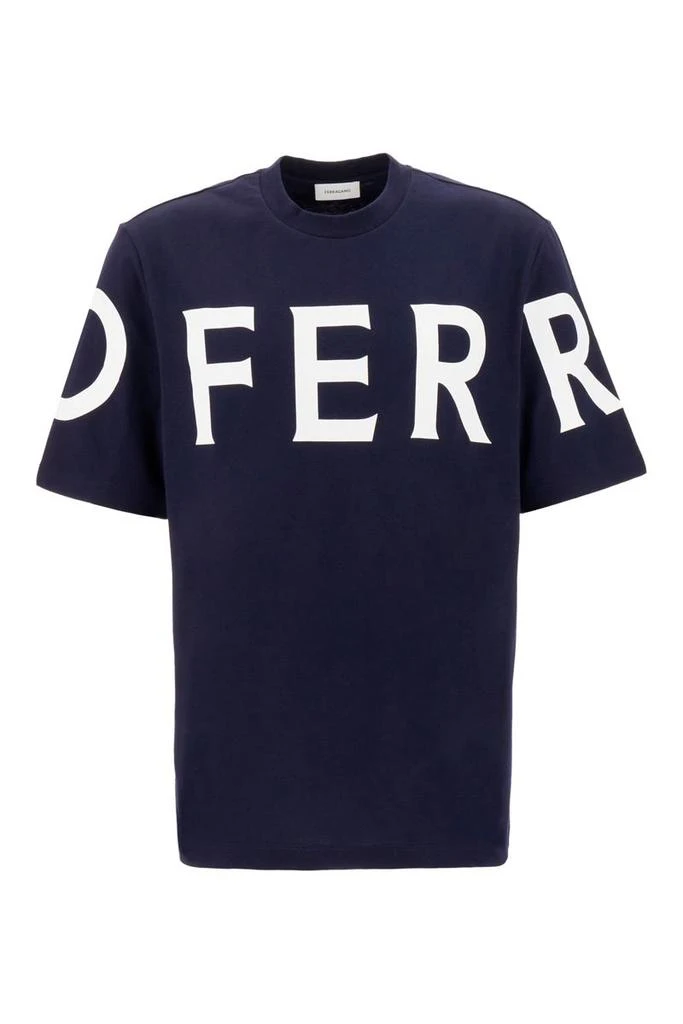 Salvatore Ferragamo Salvatore Ferragamo T-Shirt 1