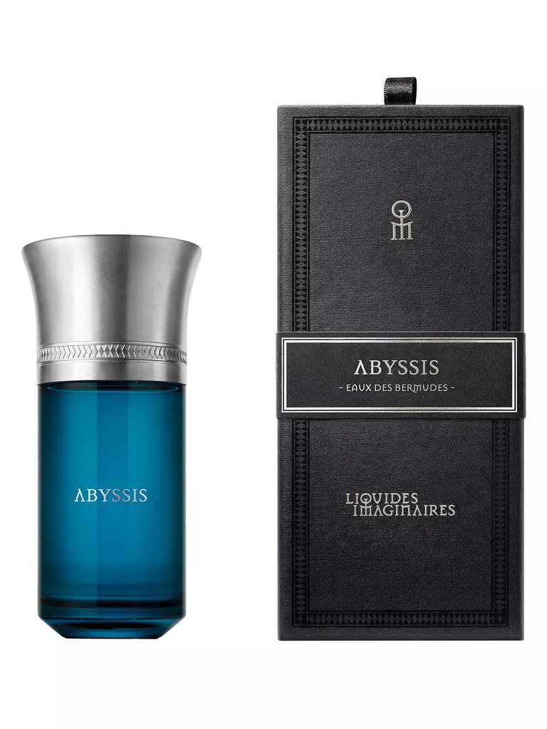 Liquides Imaginaires Abyssis Eau de Parfum