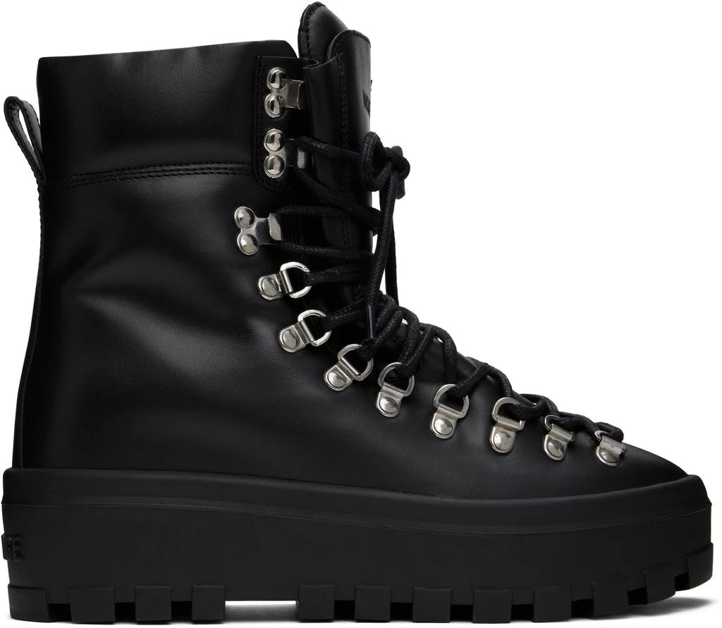 Mackage Black Bain-W Boots 1