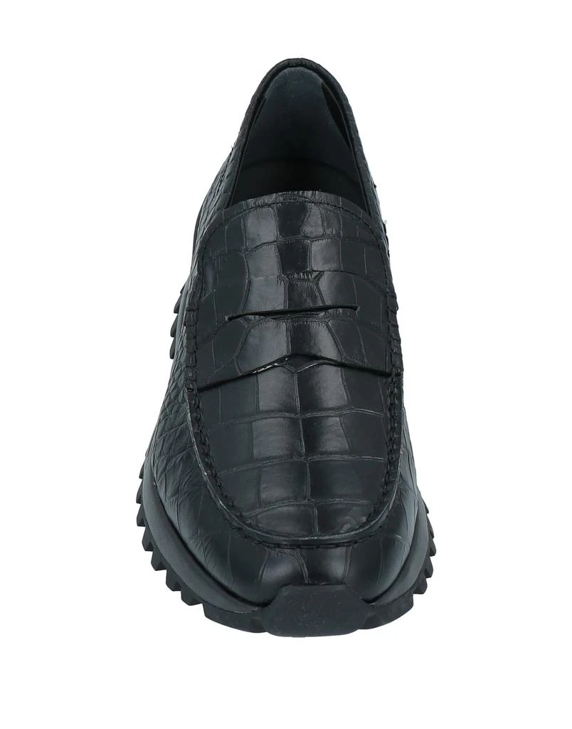 Tod's Loafers 4