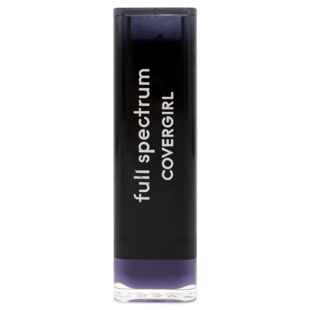 Covergirl Full Spectrum Color Idol Satin Lipstick - Time To Chill by  for Women - 0.12 oz Lipstick