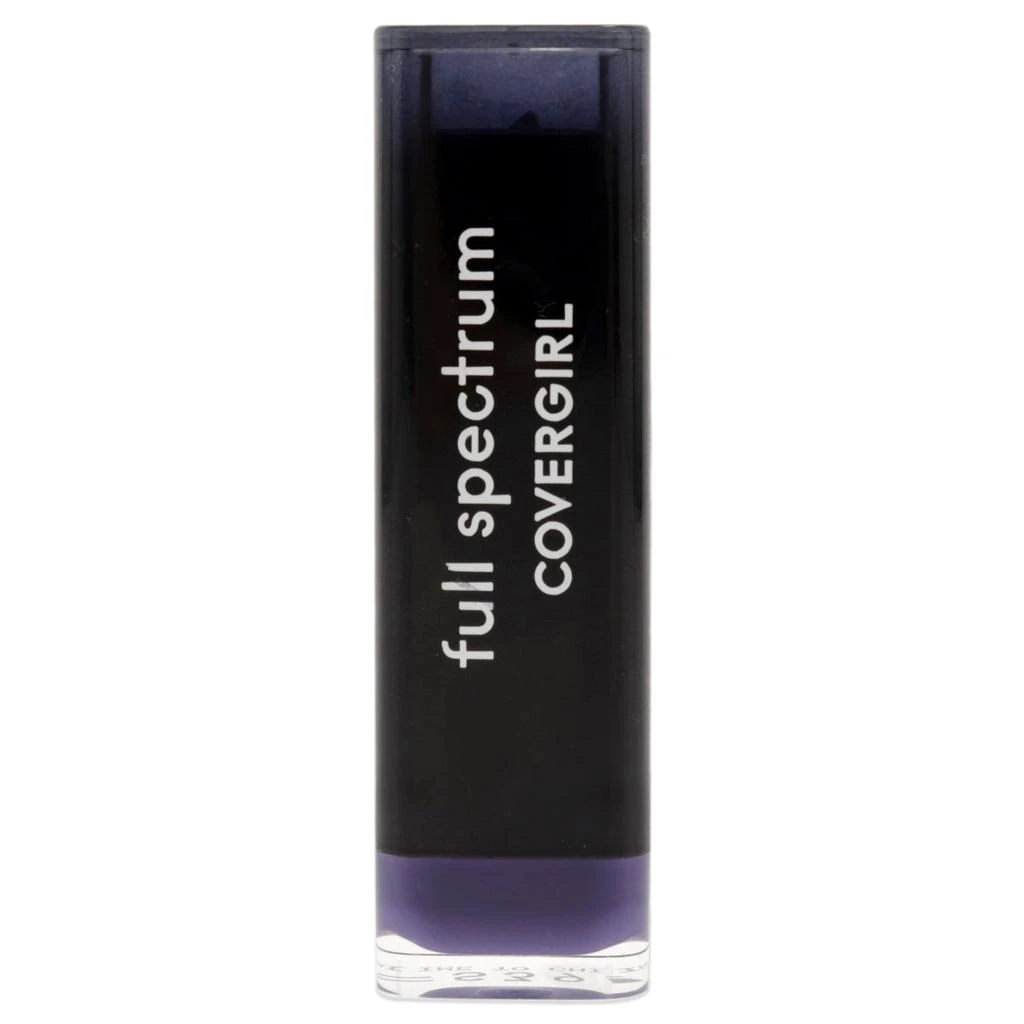 Covergirl Full Spectrum Color Idol Satin Lipstick - Time To Chill by  for Women - 0.12 oz Lipstick 1