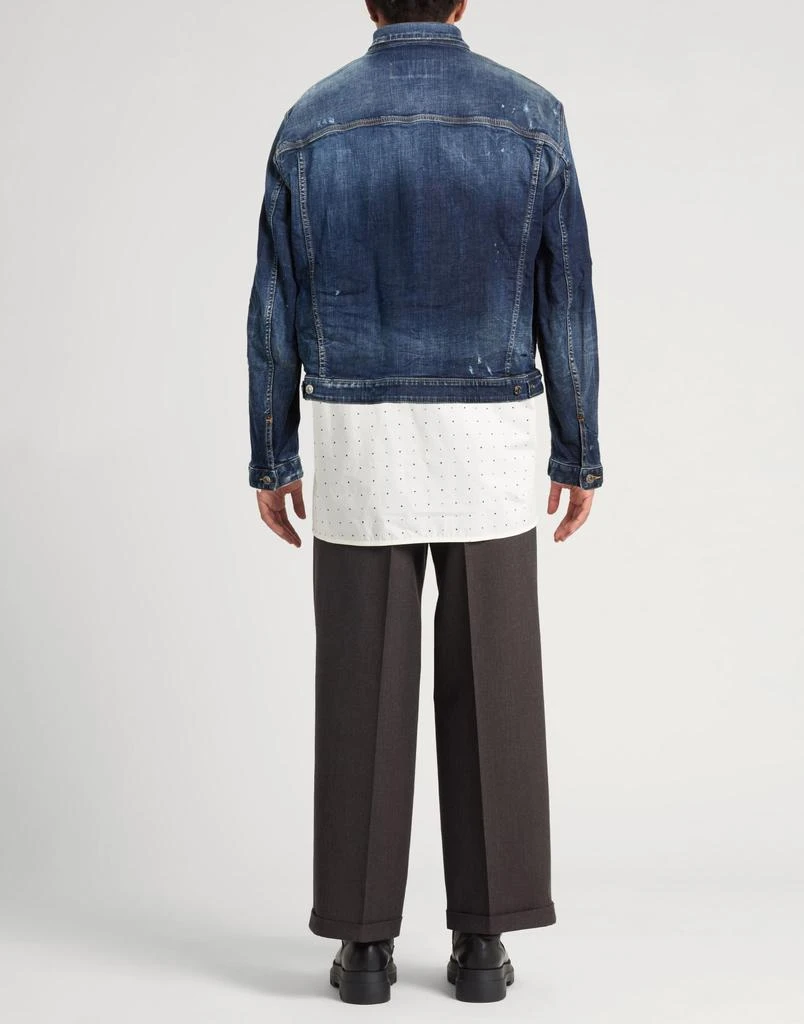DSQUARED2 Denim jacket 3