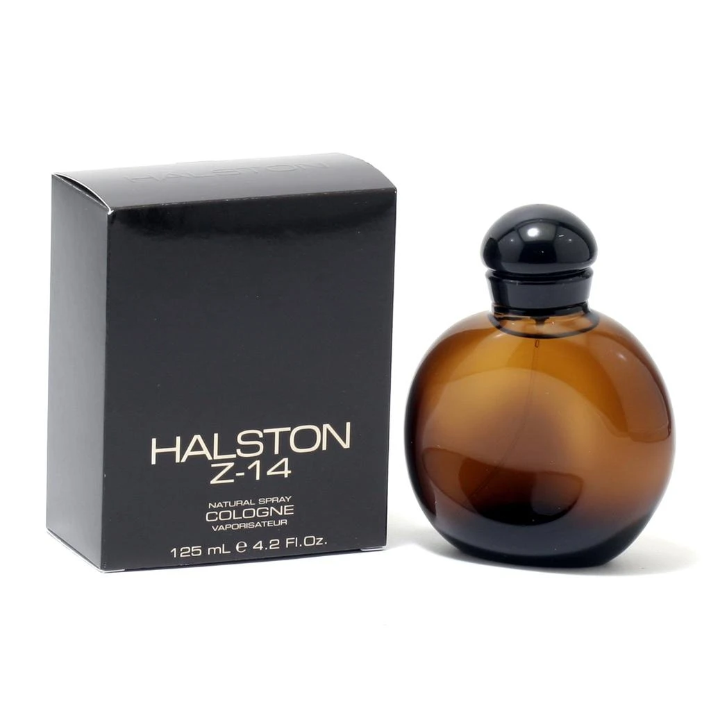 HALSTON Z-14 Men By - Cologne Spray 4.2 OZ 1