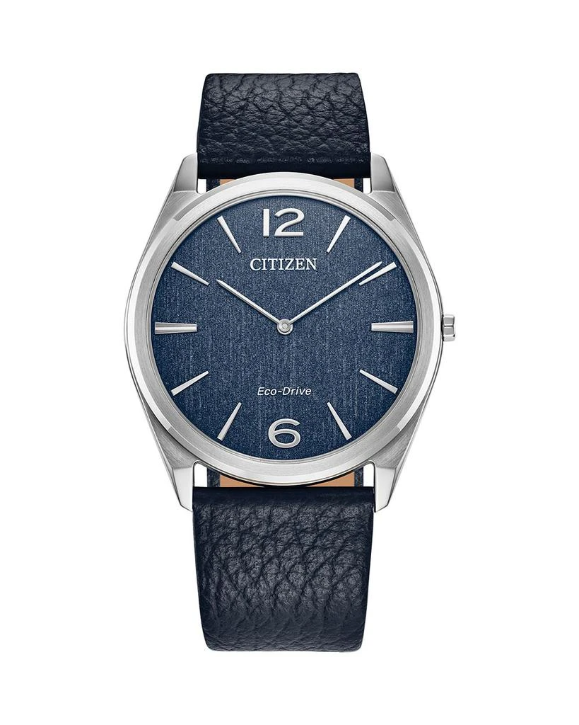 Citizen Eco Drive Classic Suratto Watch, 38mm 1