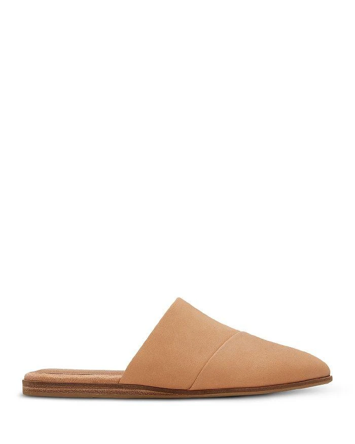 TOMS Women's Jade Leather Flats 1