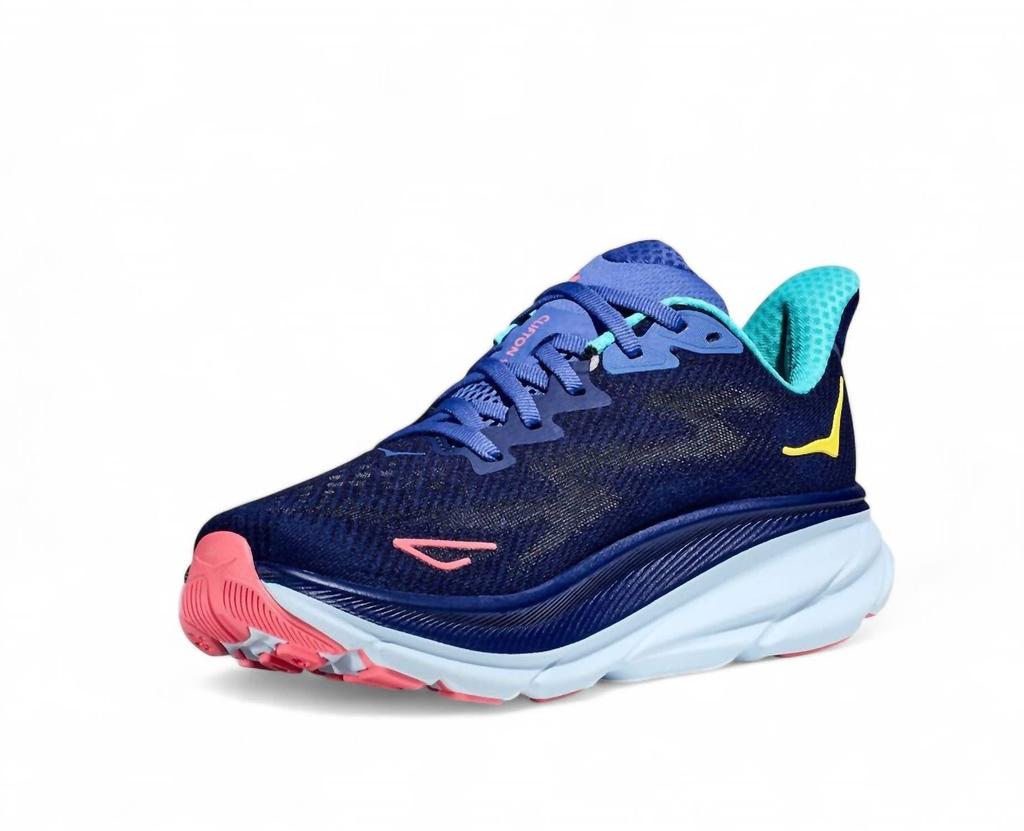 Hoka One One Hoka - Women's Clifton 9 Running Shoes