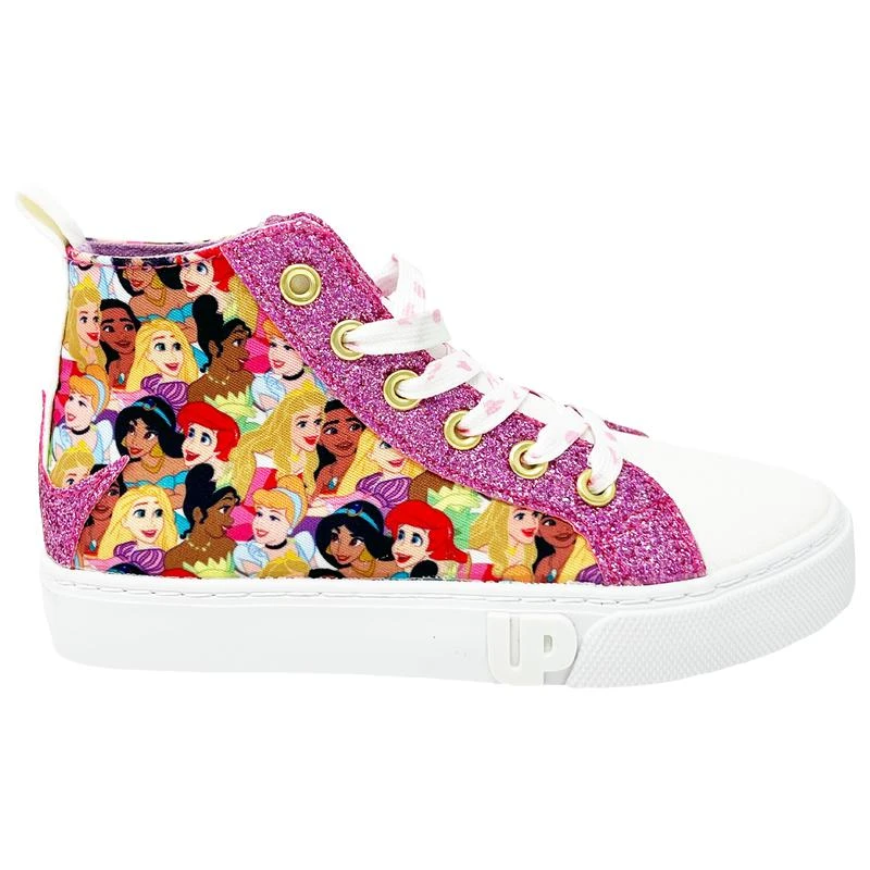 Ground Up Ground Up Princess Lace Hi - Girls' Preschool 1