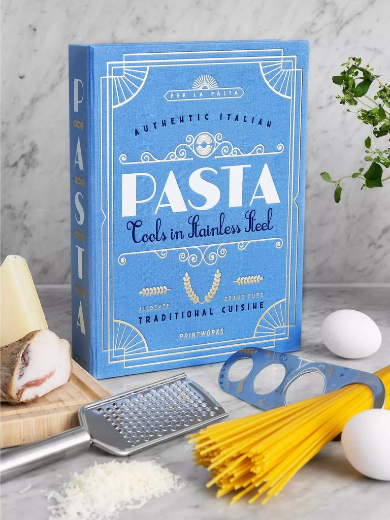 PRINTWORKS The Essentials - Pasta Tools 3