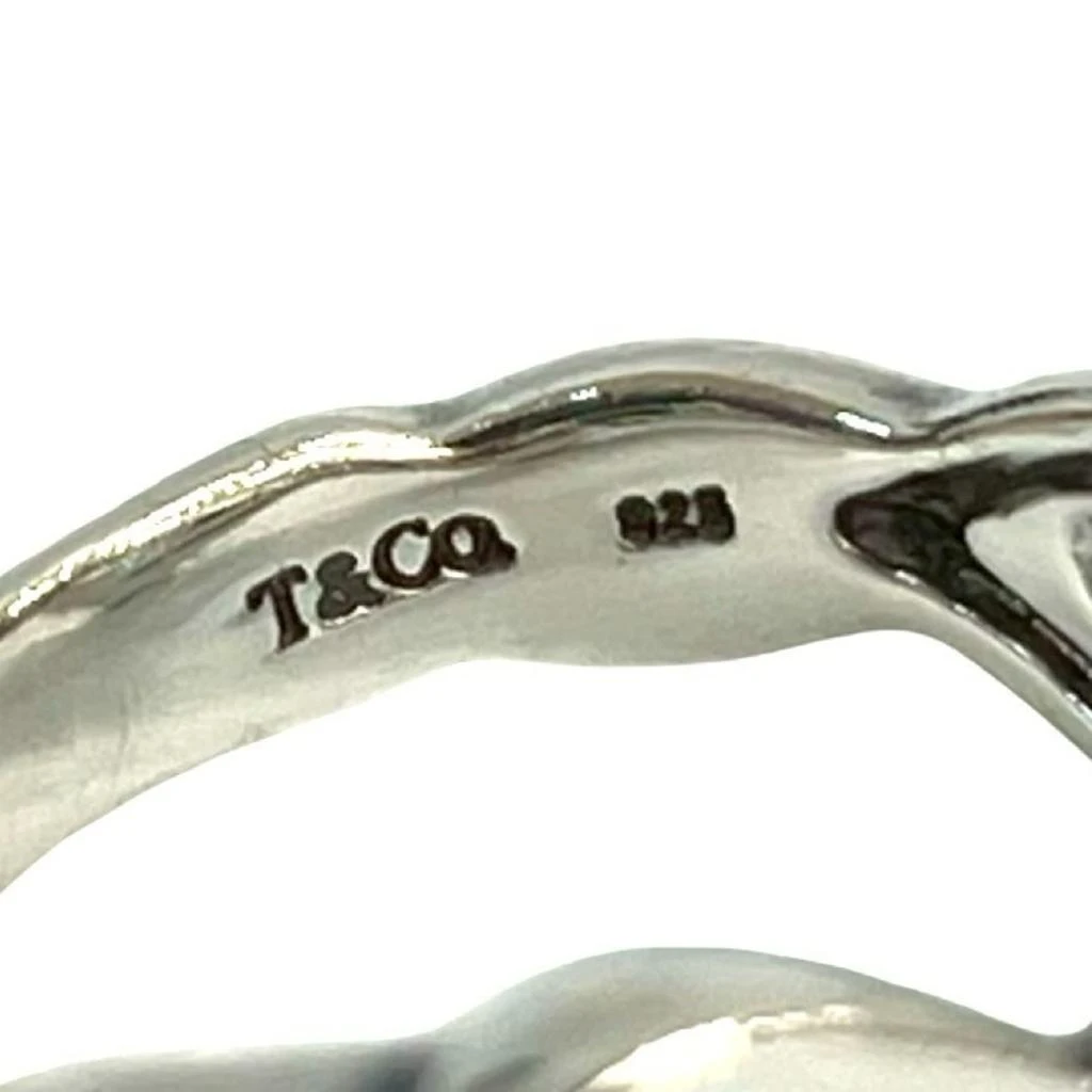 Tiffany 
Co. 925 Band Ring (Pre-Owned) 2
