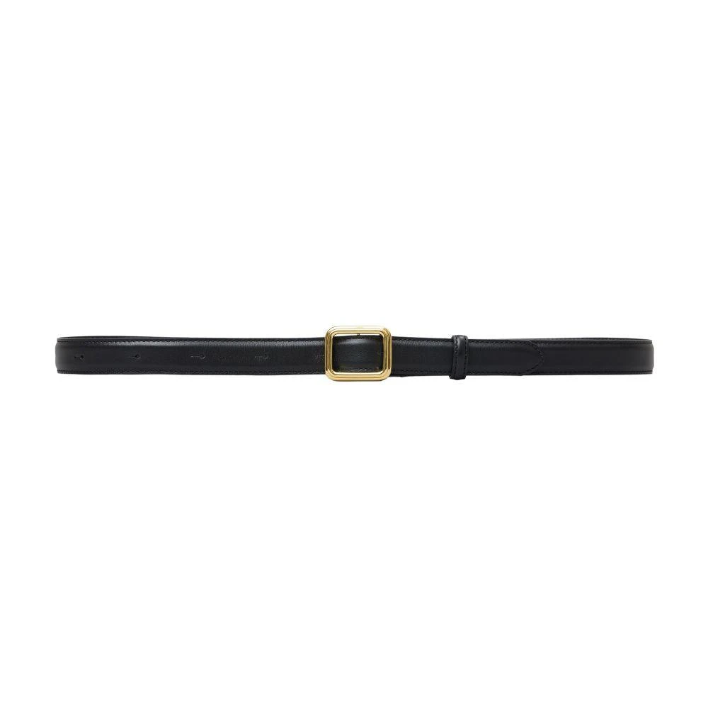 Lie Studio Georgia wide belt 5