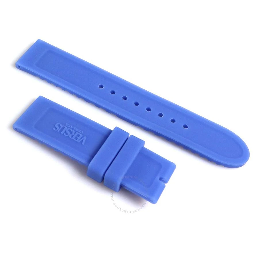 Versus By Versace 20 mm mm Watch Band VRS-SGU030013 2