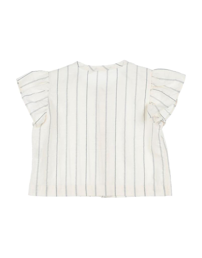 BABE & TESS Patterned shirts & blouses