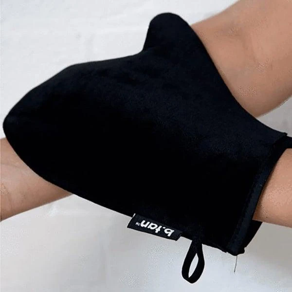 B.Tan B.Tan I Don't Want Tan on My Hands Tanning Mitt 2