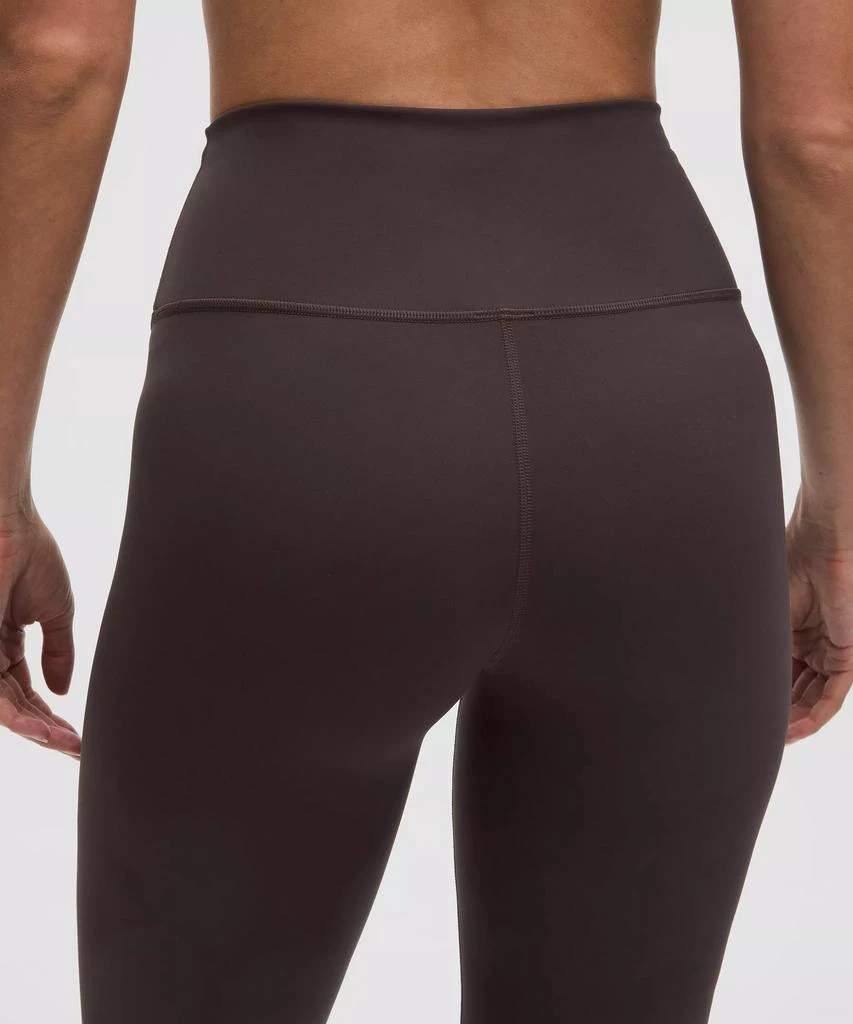 Lululemon Wunder Train High-Rise Tight 28" 26