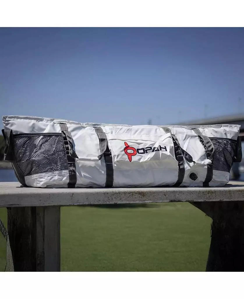 OPAH Gear Fathom 6 King Fishing Cooler Bag – 338 Quart 7