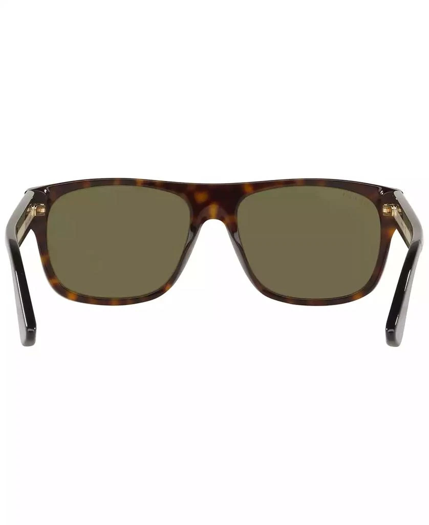 Gucci Sunglasses, GG0341S 5