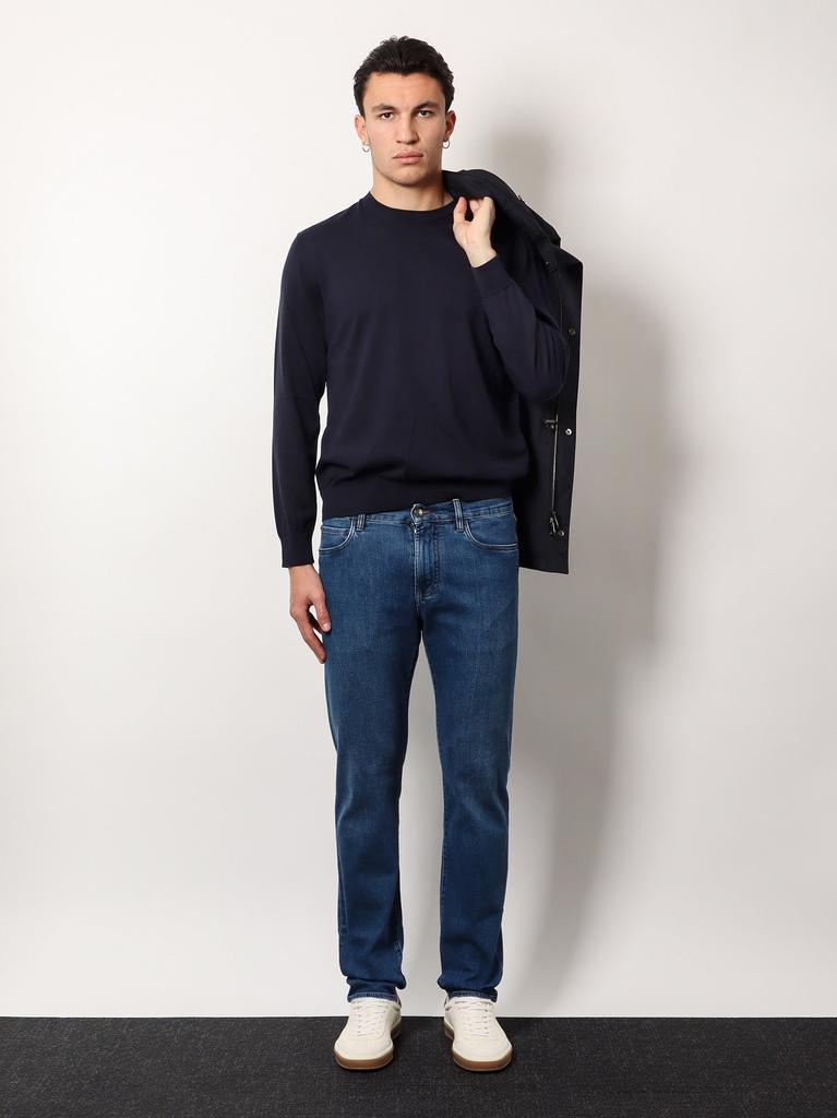 Loro Piana Cotton sweater