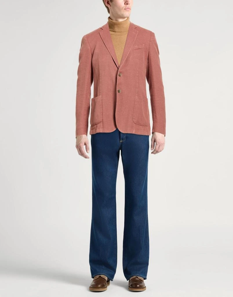 SANTANIELLO Blazer 2