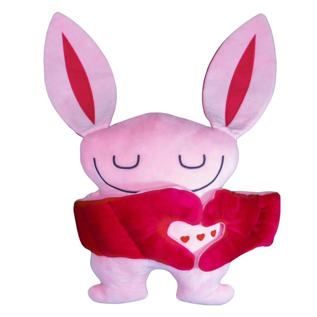 Bumpas Bumpas - 14" Weighted Plush Toy | Lucky