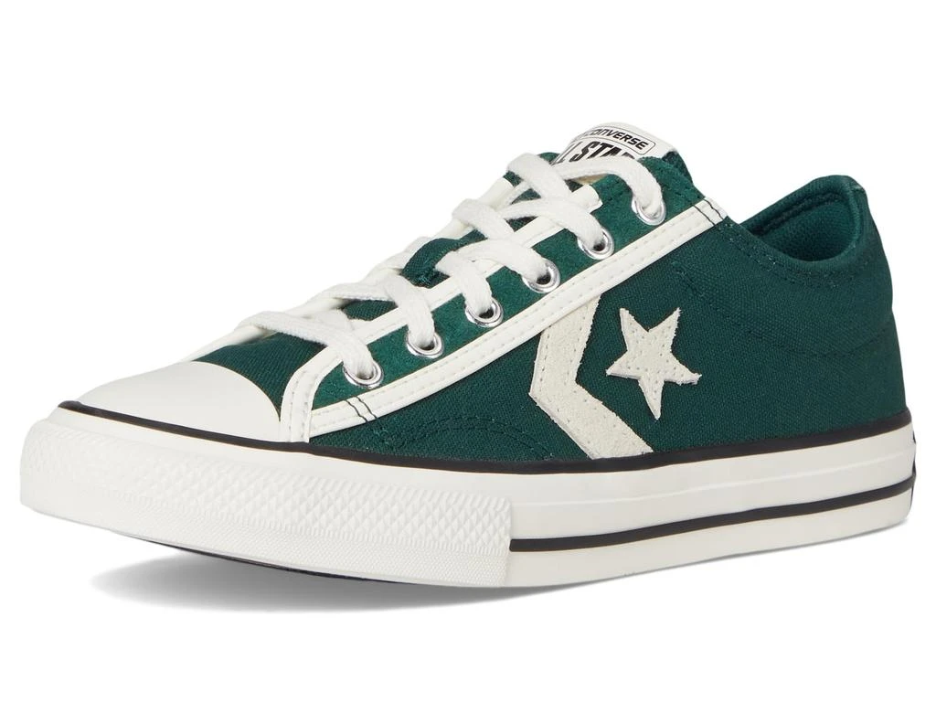 Converse Star Player 76 Luxe (Big Kid) 7