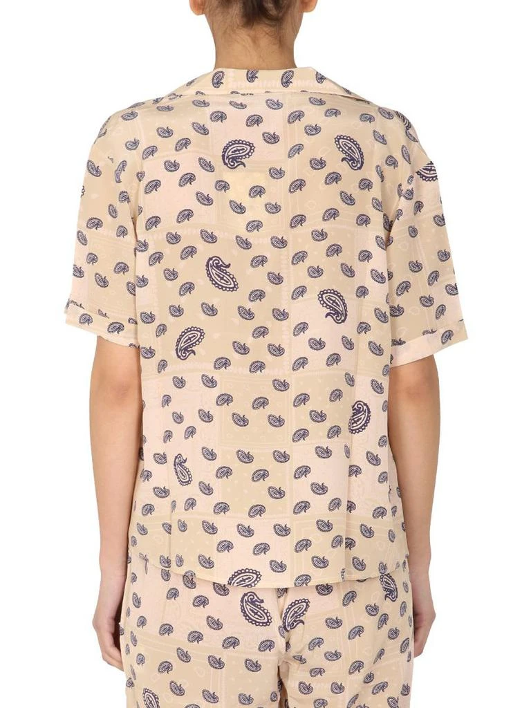 Etre Cecile Être Cécile Paisley Print Shirt 3
