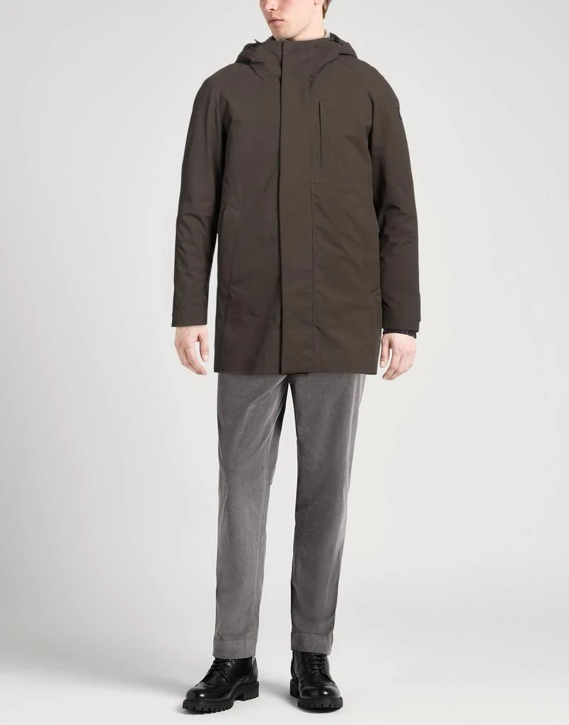Paul & Shark Coat 2