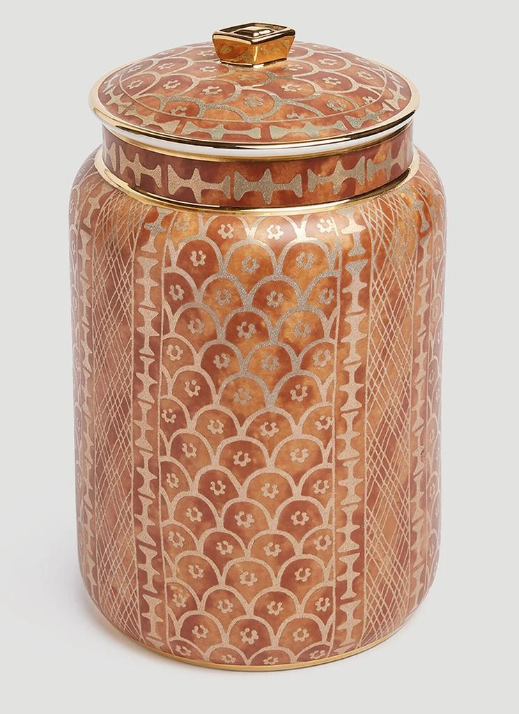 L'Objet Fortuny Large Canister 1