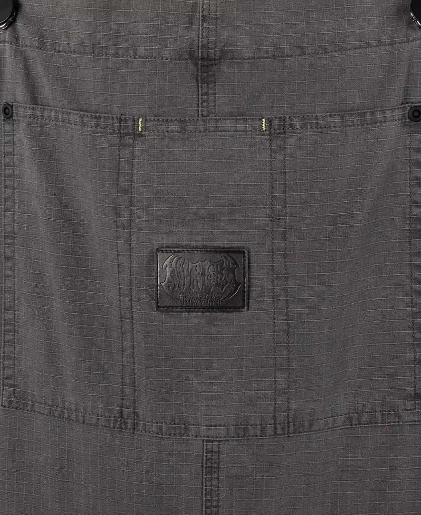 Hurley Men's Backstage Wide Overall Pants 5