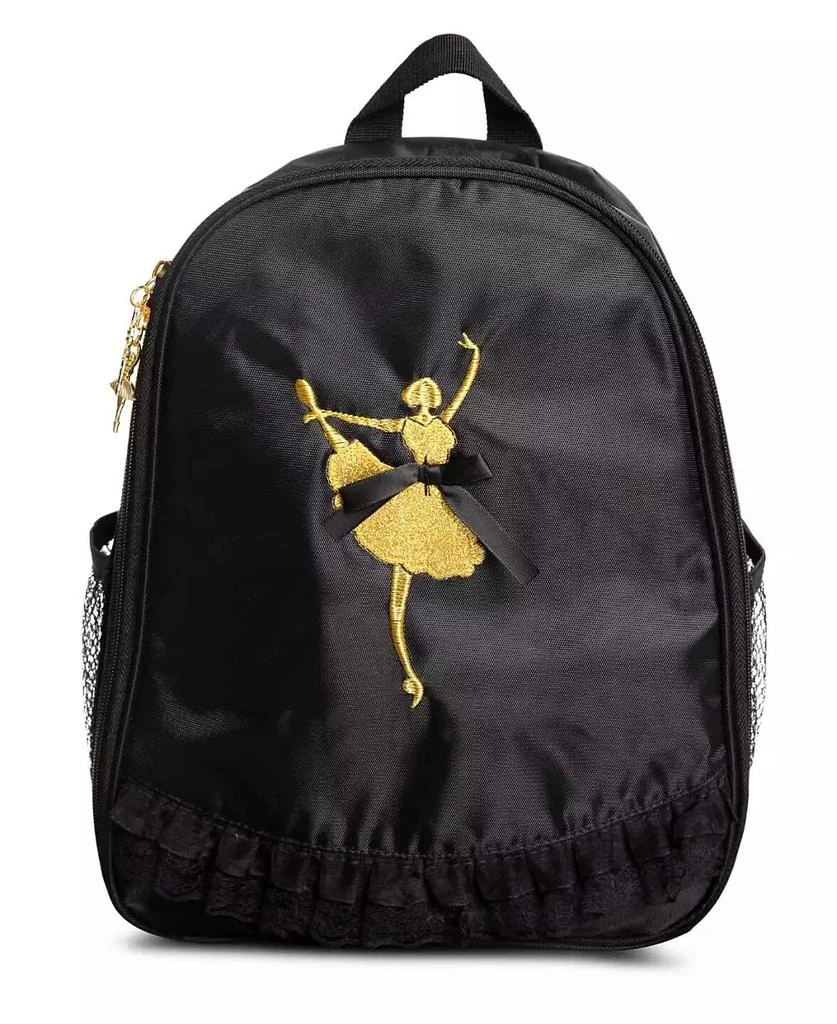 Capezio Girls Ballet Bow Backpack