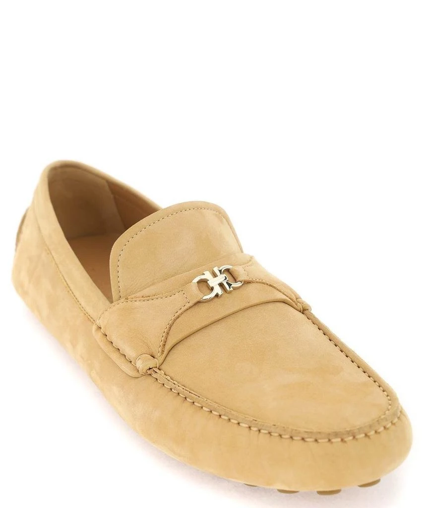 Khaite Khaite The Marcy Embellished Ballet Flats 2