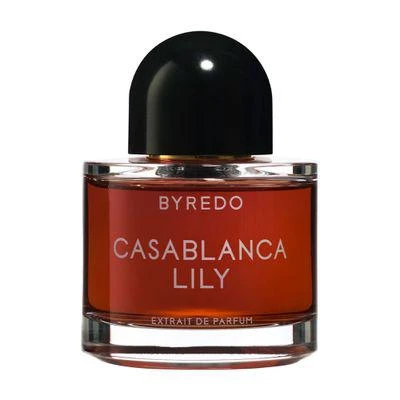 BYREDO Casablanca Lily Night Veils Extrait de parfum 50 ml 1
