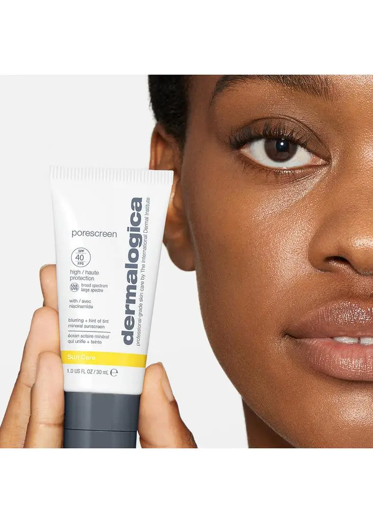 Dermalogica Porescreen SPF40 30ml 6