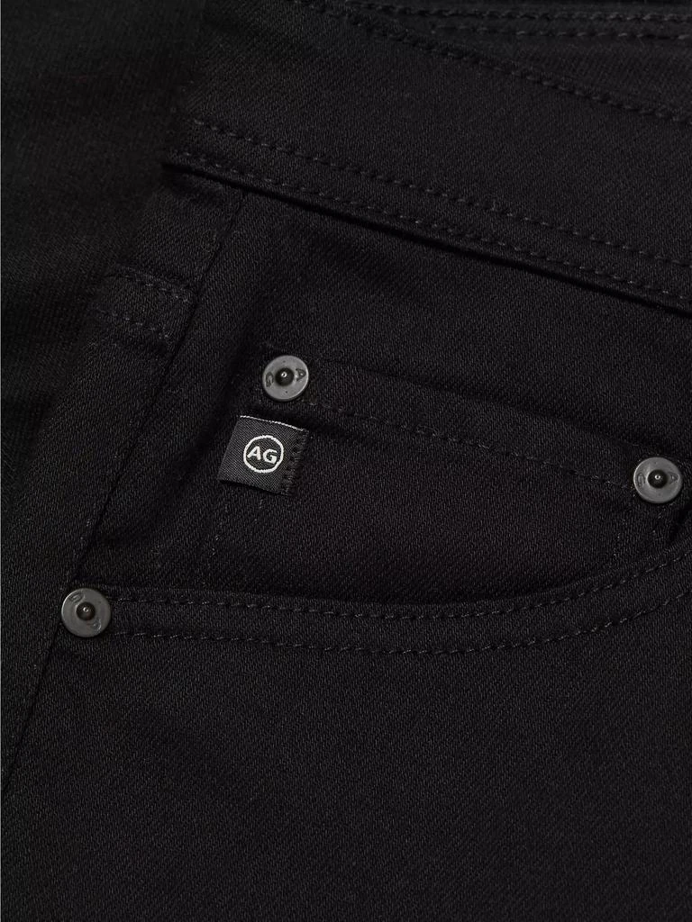 AG Jeans Everett Stretch Slim-Straight Jeans 7