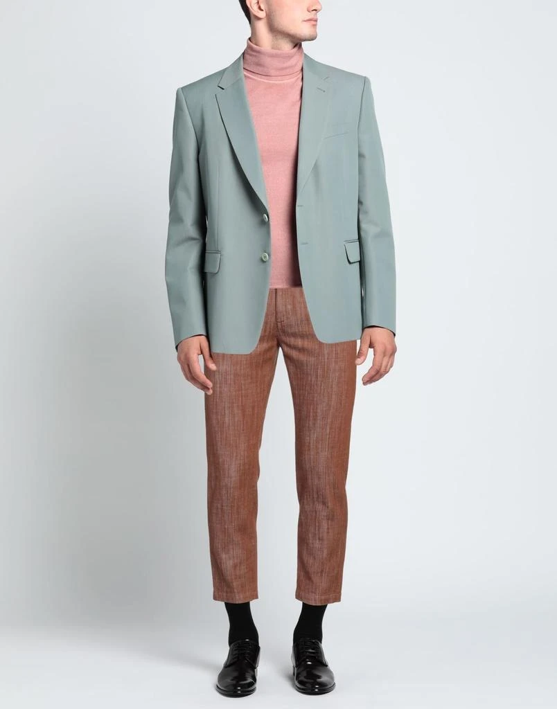 DANIELE ALESSANDRINI Dress pants 2