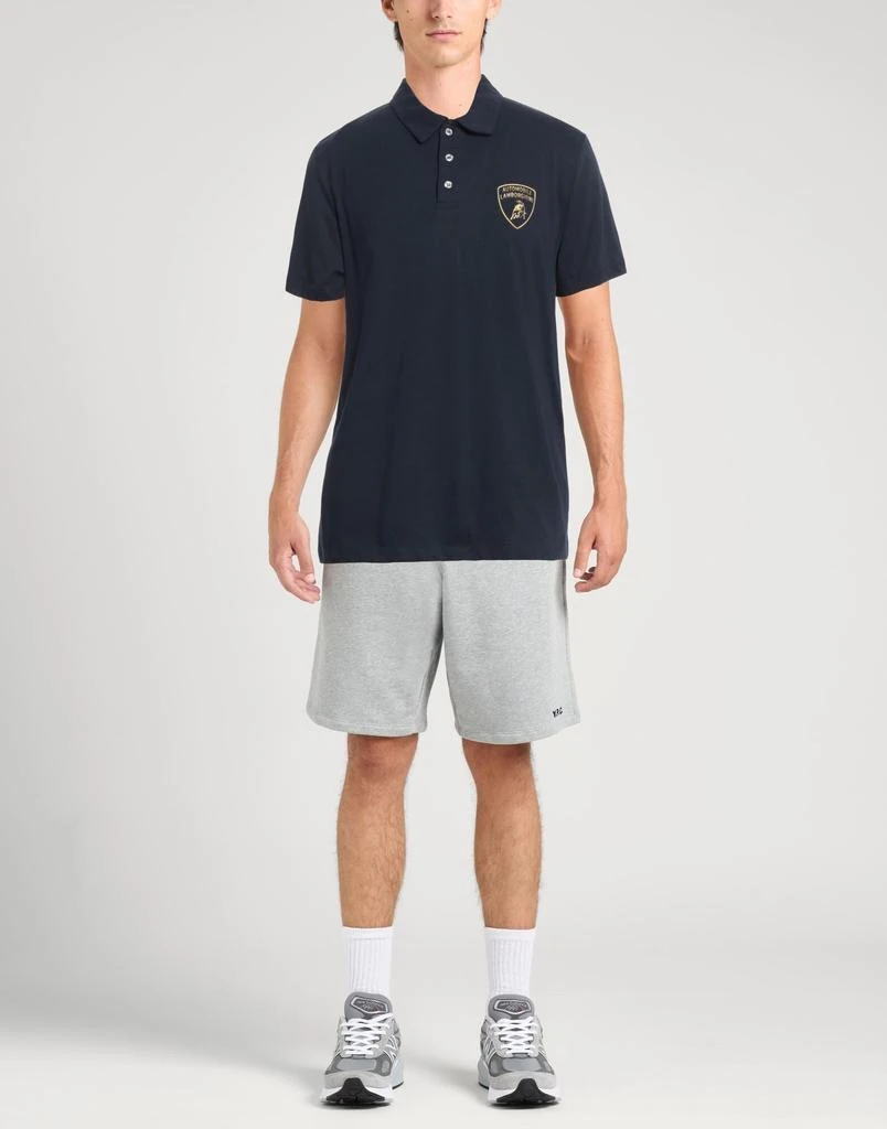 AUTOMOBILI LAMBORGHINI Polo shirt 2