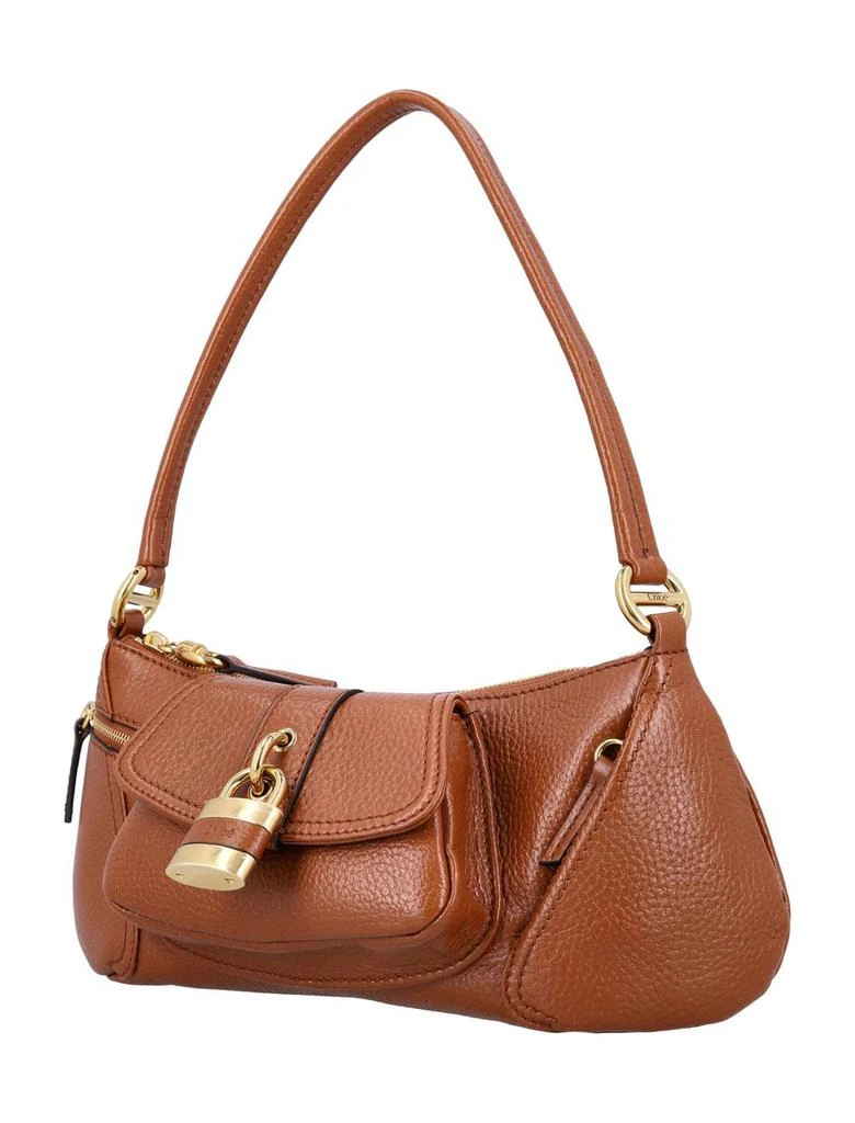 Chloé Chloé The 99 Shoulder Bag 3